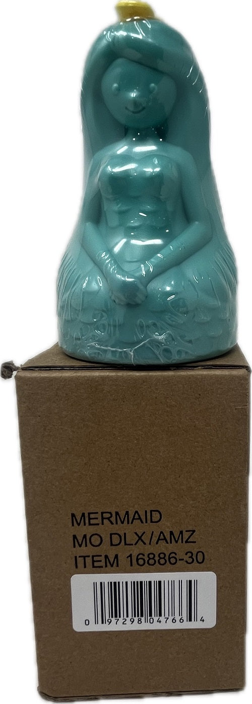 SP BULBHEAD MERMAID MO DLX/AMZ BROWN BOX NI