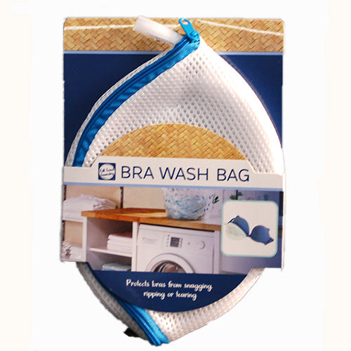 EVRIHOLDER BRA WASH BAG-HOLDS 1 BRA NI