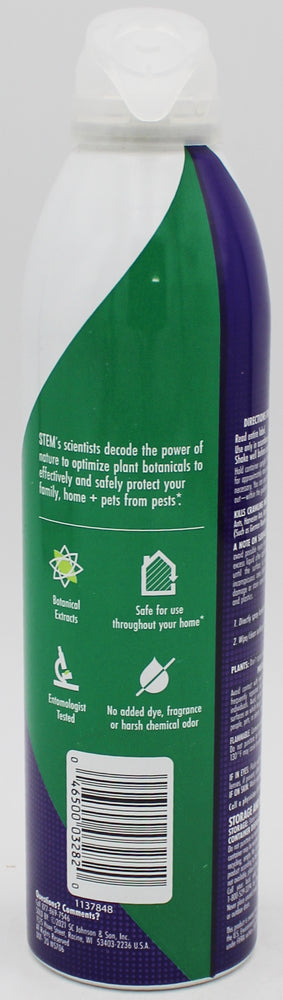 SP STEM KILLS ANTS ROACHES SPIDERS 10oz