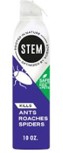 STEM AEROSOL ANTS/ROACHES/SPIDERS 10OZ