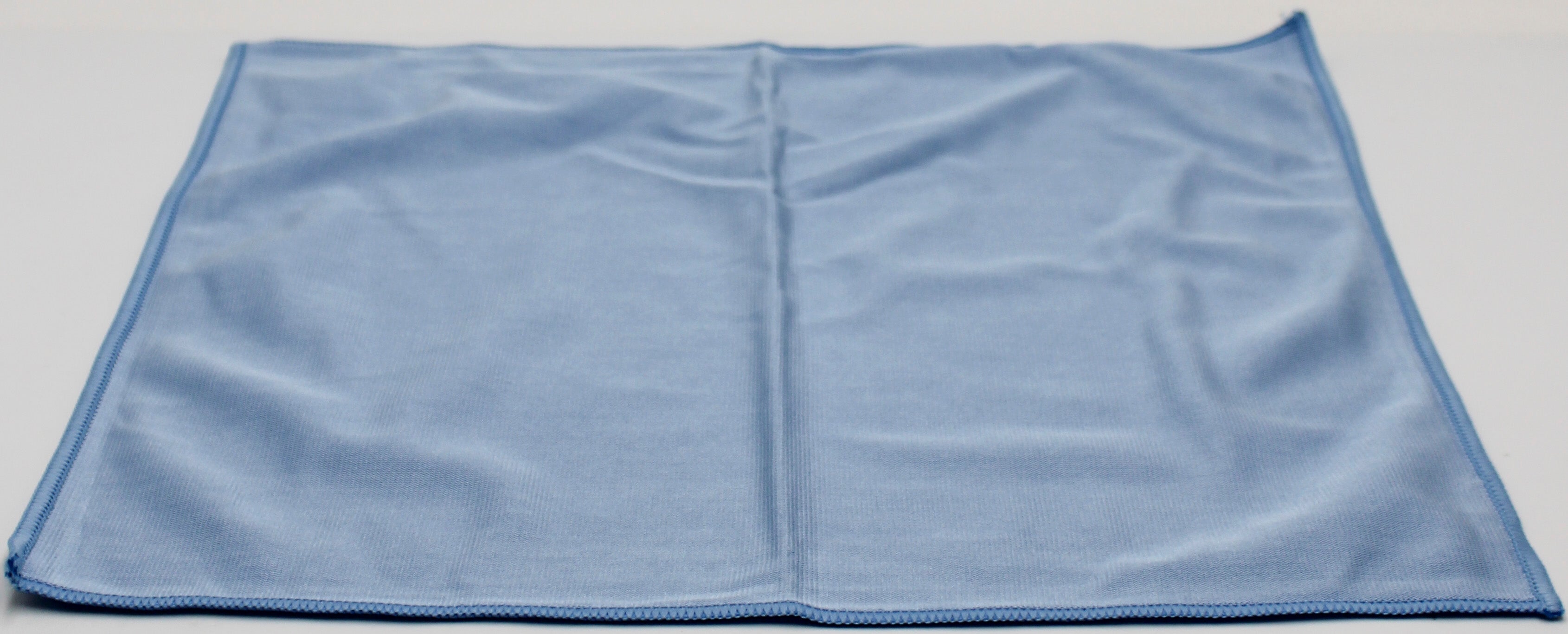 WASH N WHIPS MICROFIBER GLASS CLEANING CLOTH