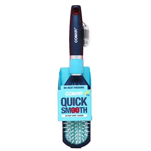 CONAIR QUICK SMOOTH HAIR BRUSH-NI