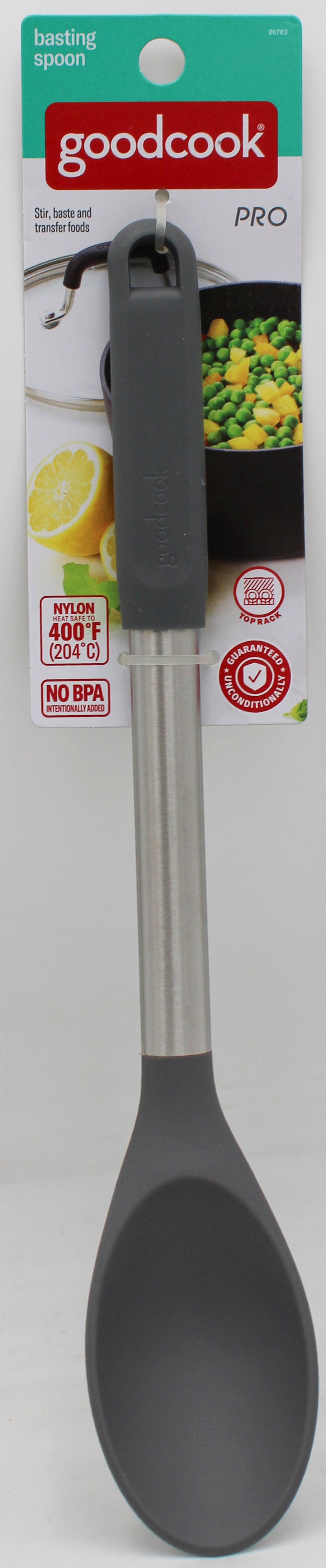 GOOD COOK PRO BASTING SPOON