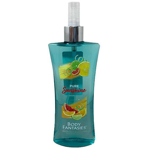 BODY FANTSY BODY SPRY 8oz-SUNSHINE