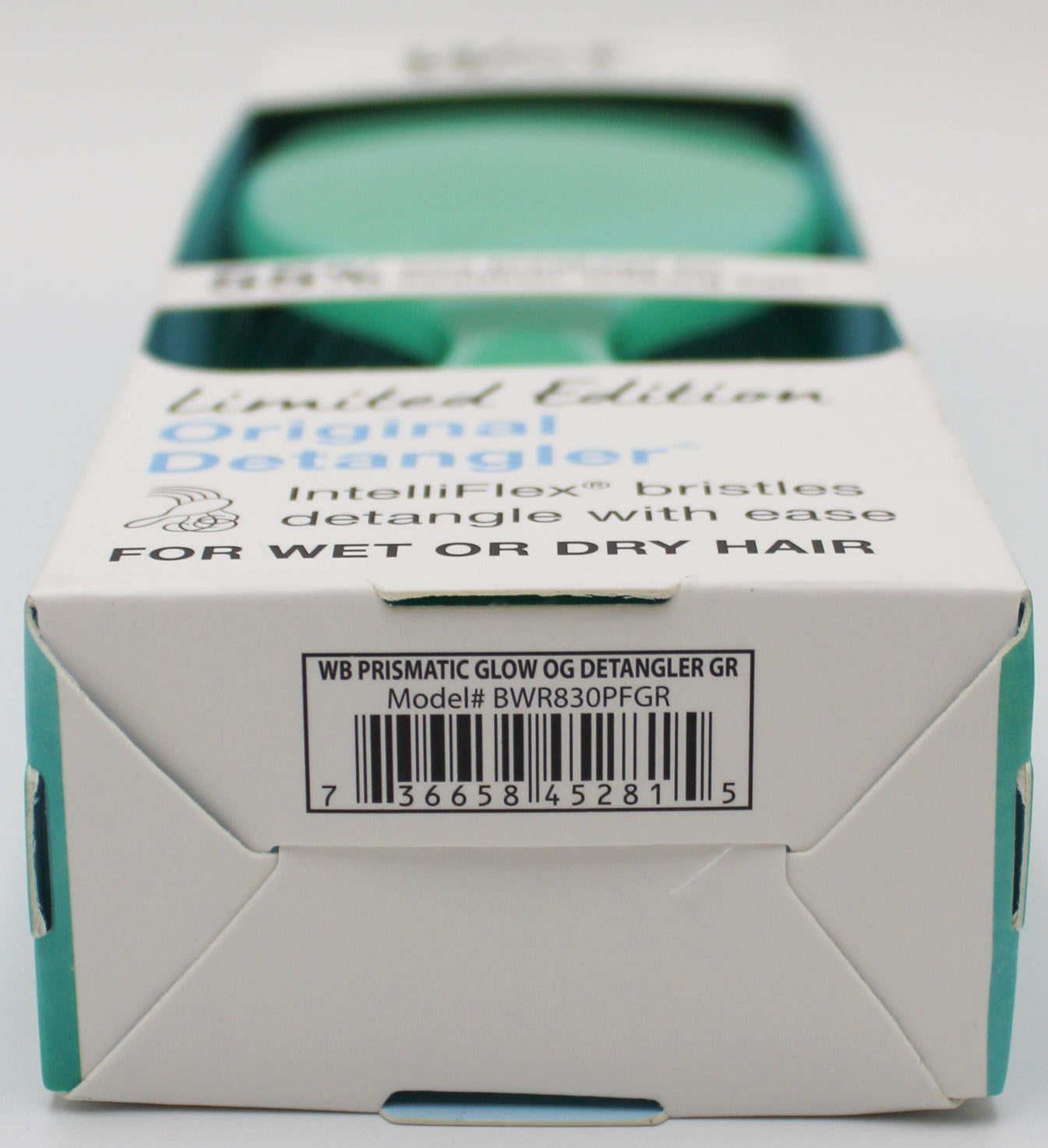 WET BRUSH PRISMATIC GLOW OG DETANGLER GR NI