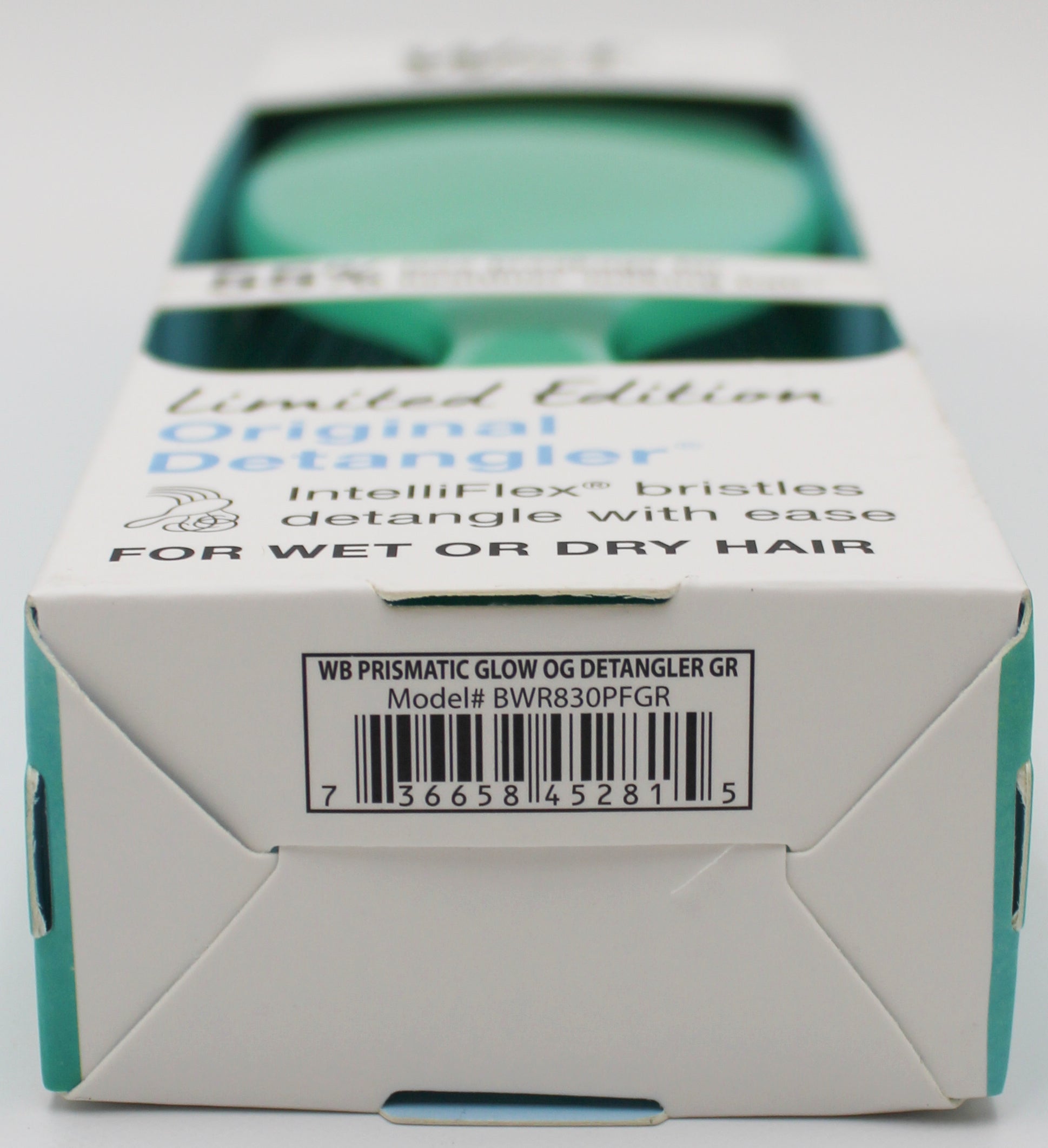 WET BRUSH PRISMATIC GLOW OG DETANGLER GR NI