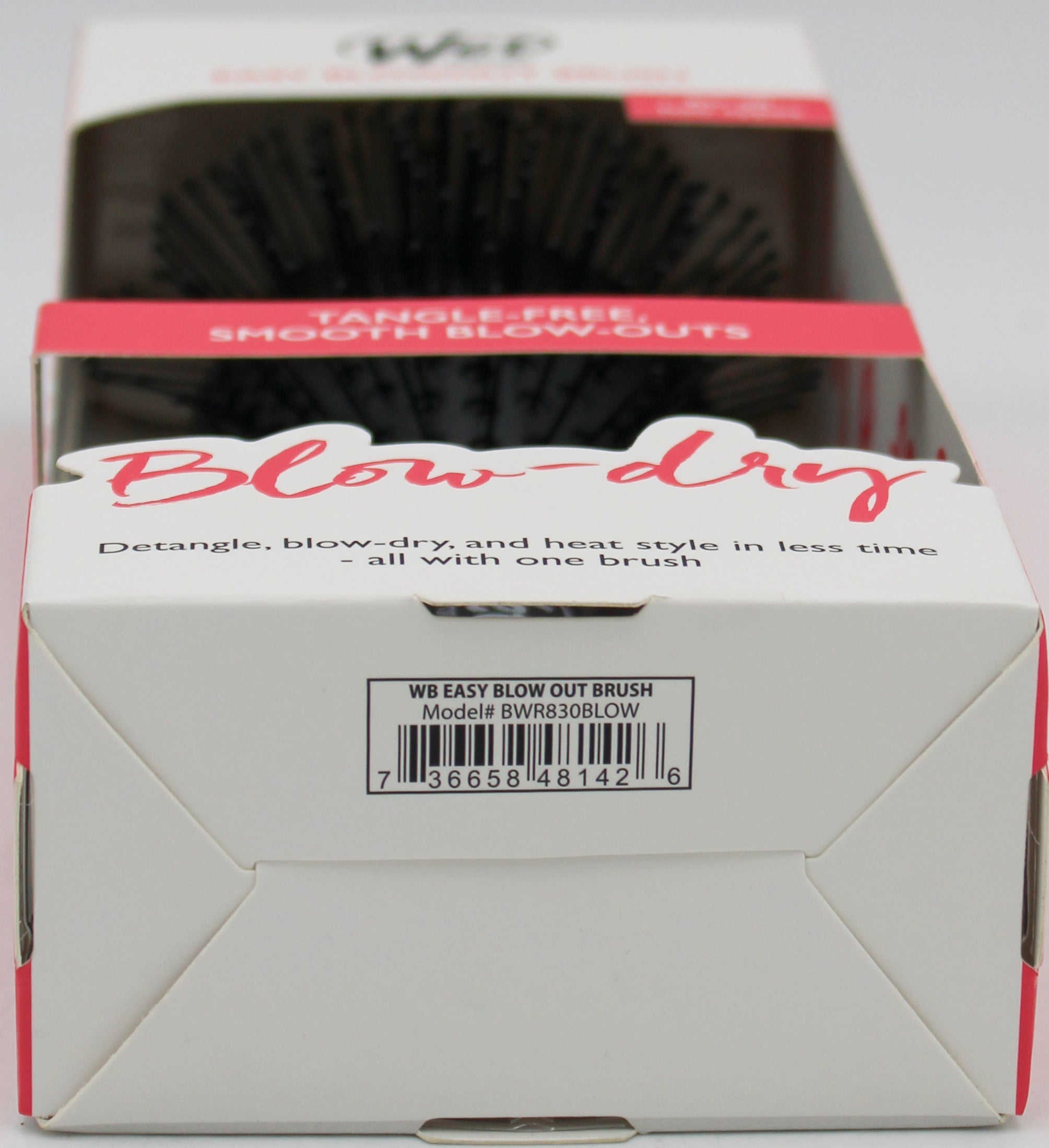 WET BRUSH EASY BLOWOUT BRUSH NI