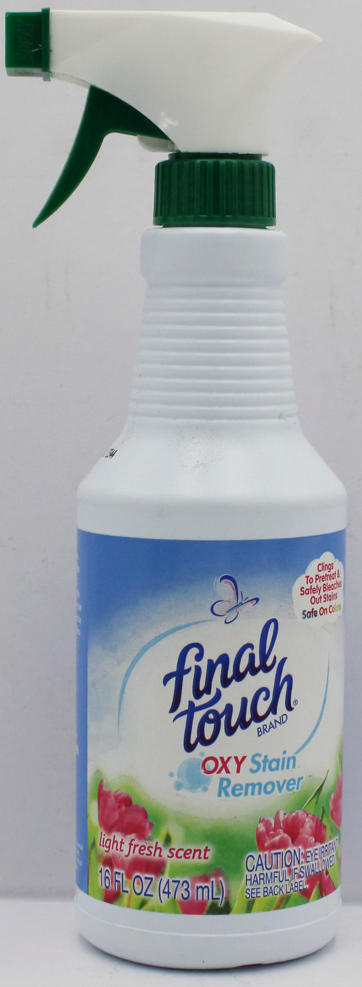 FINAL TOUCH OXY STAIN RMVR 16oz