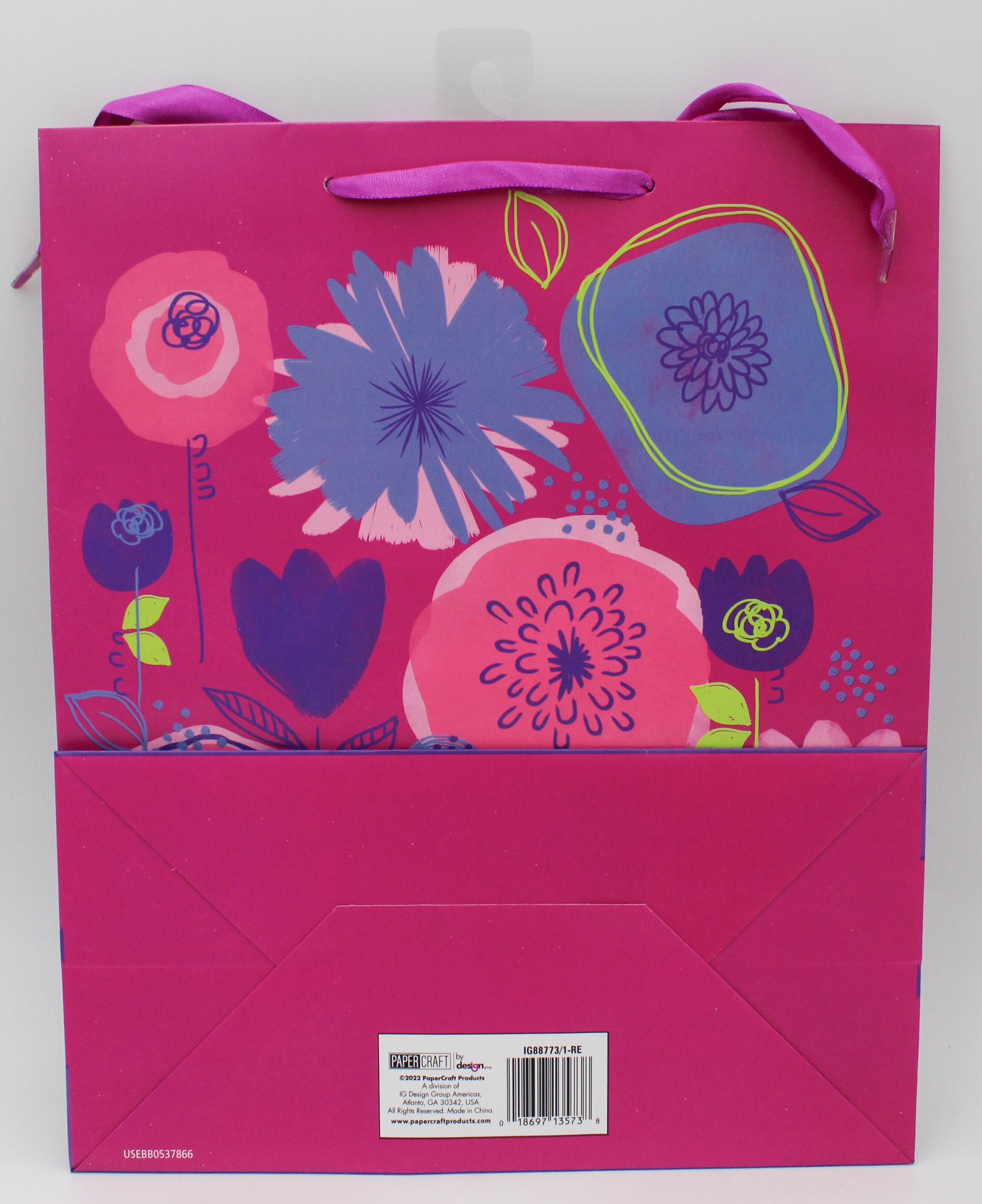 8 SHEET GIFT TISSUE -ASST