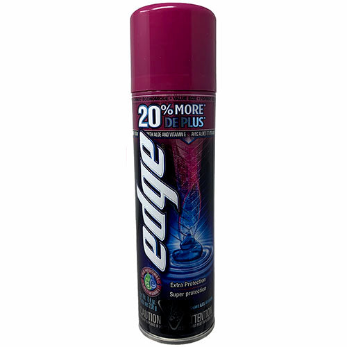Edge Shave Gel Protection 8.4oz – Wholesale Case