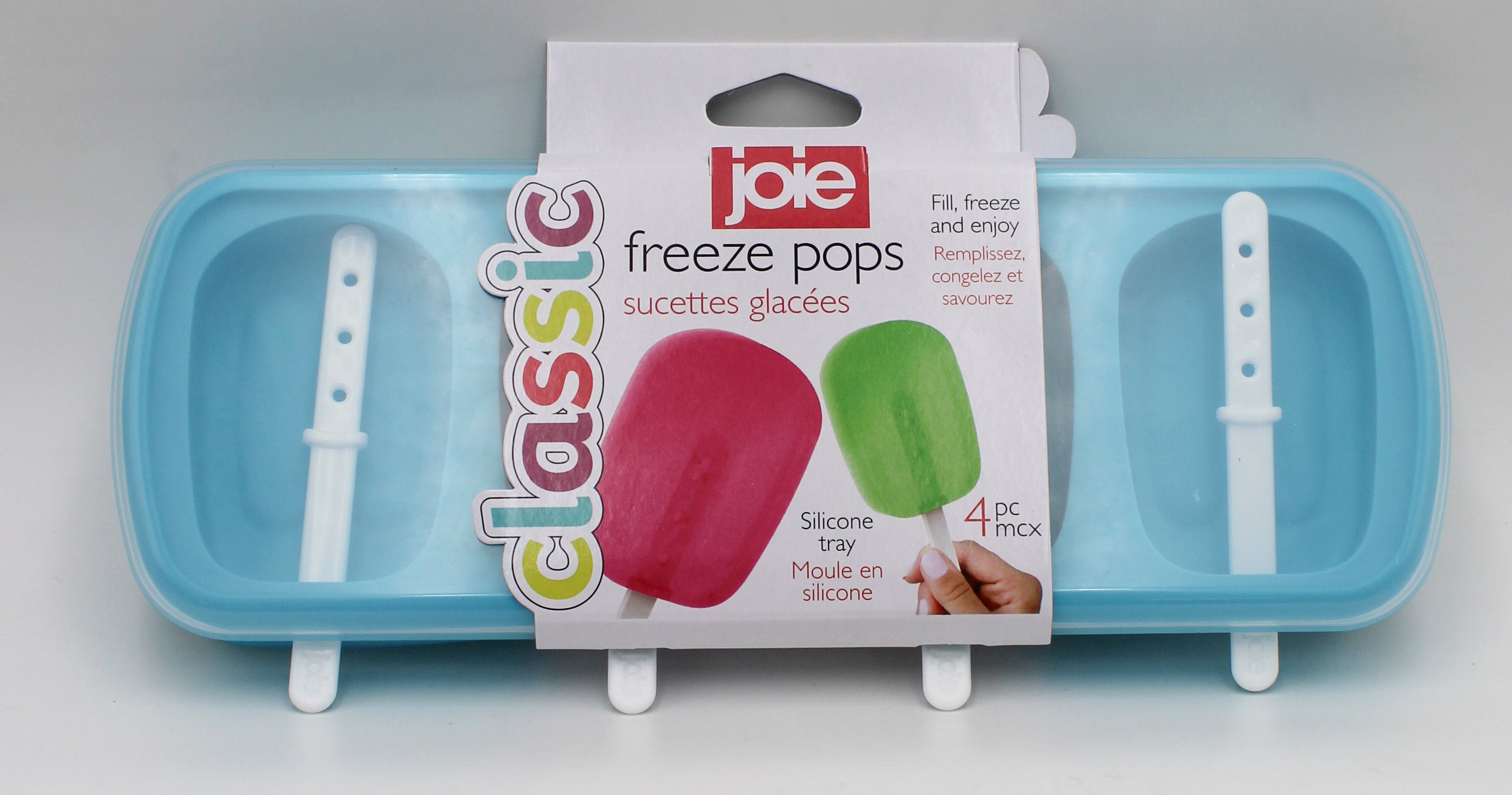 FREEZER POP MOLD NI
