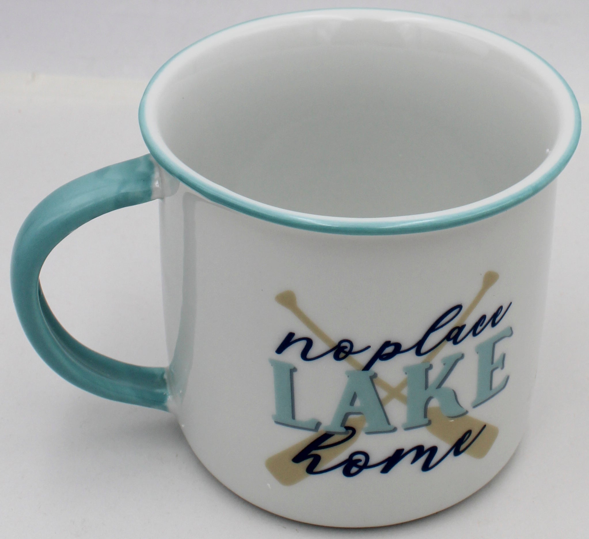 MUG - LAKE HOUSE