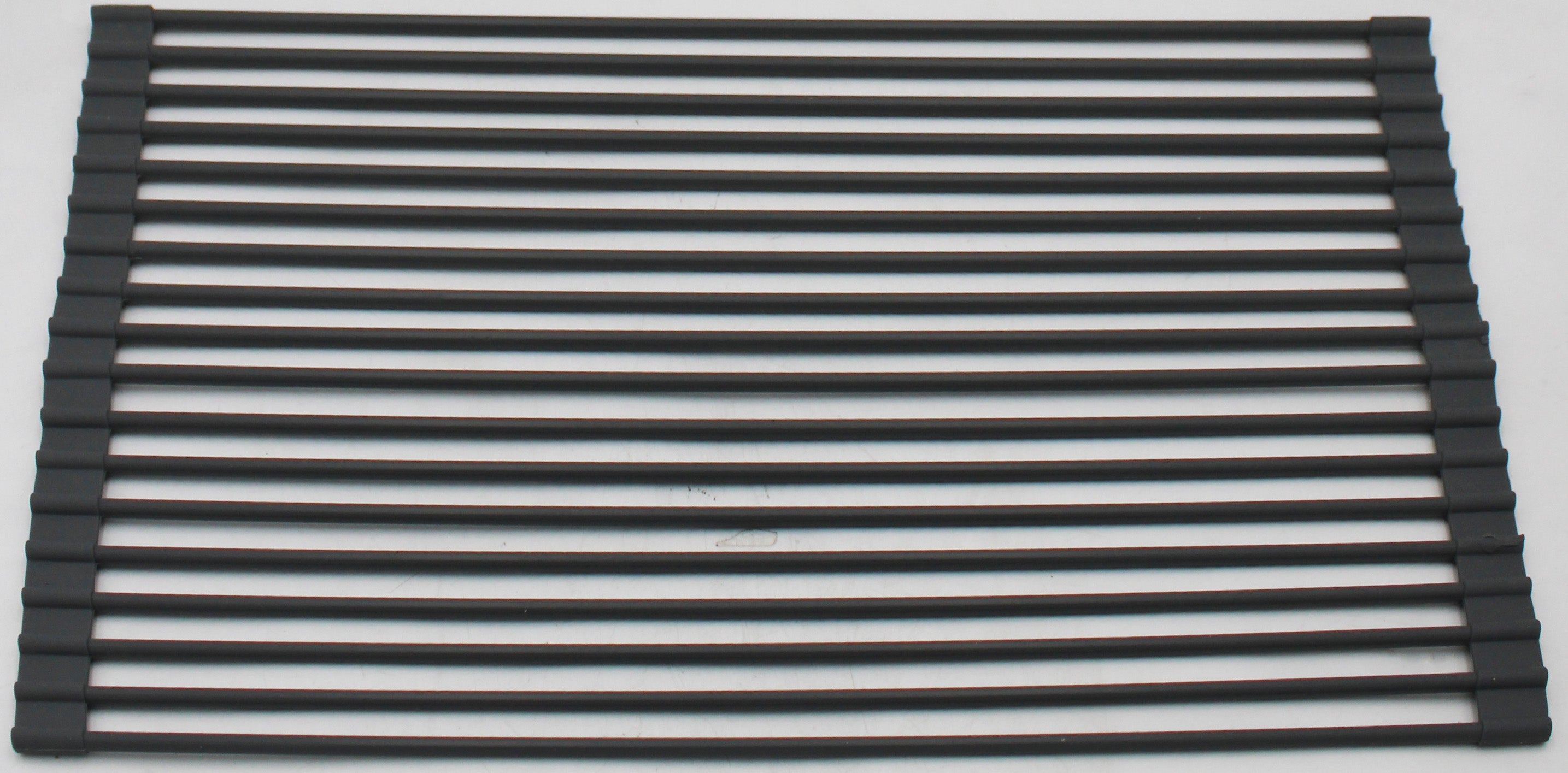 OVERSIZED OVER THE SINK ROLL UP DRYING RACK - 20.5X13.1INCH.