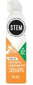 STEM WASP&HORNET AEROSOL 10OZ. HOLD RECALLED DISPOSE 3-26-24