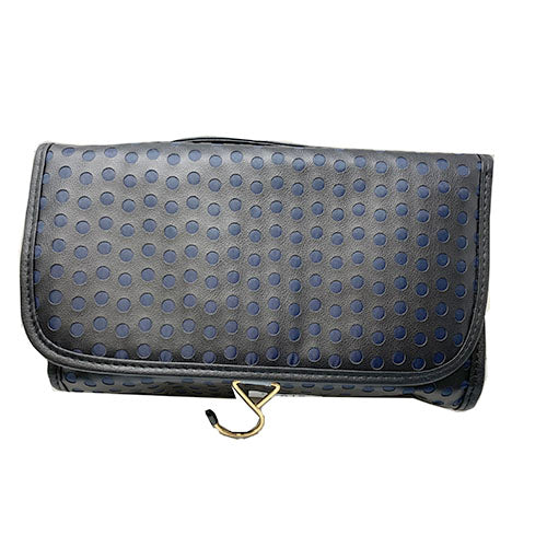 MODELLA VALET TRAVEL BAG-3D BLCK/NI