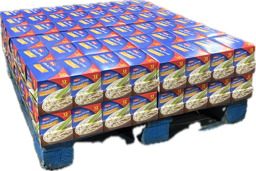 LIPTON RECIPE SECRETS ONION SOUP MIX 6 PACK