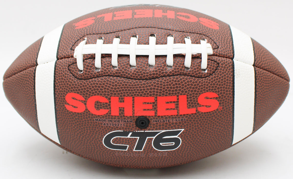 COMPOSITE FOOTBALL