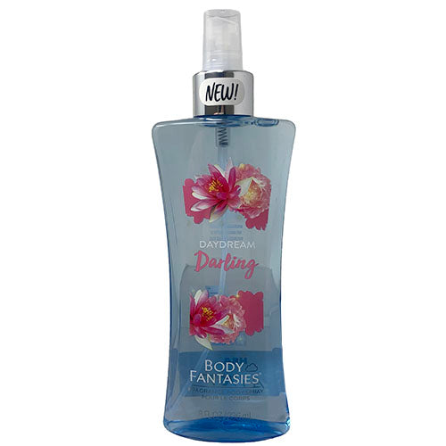 Fantasies Body Spray Darling 8oz – Wholesale Pack
