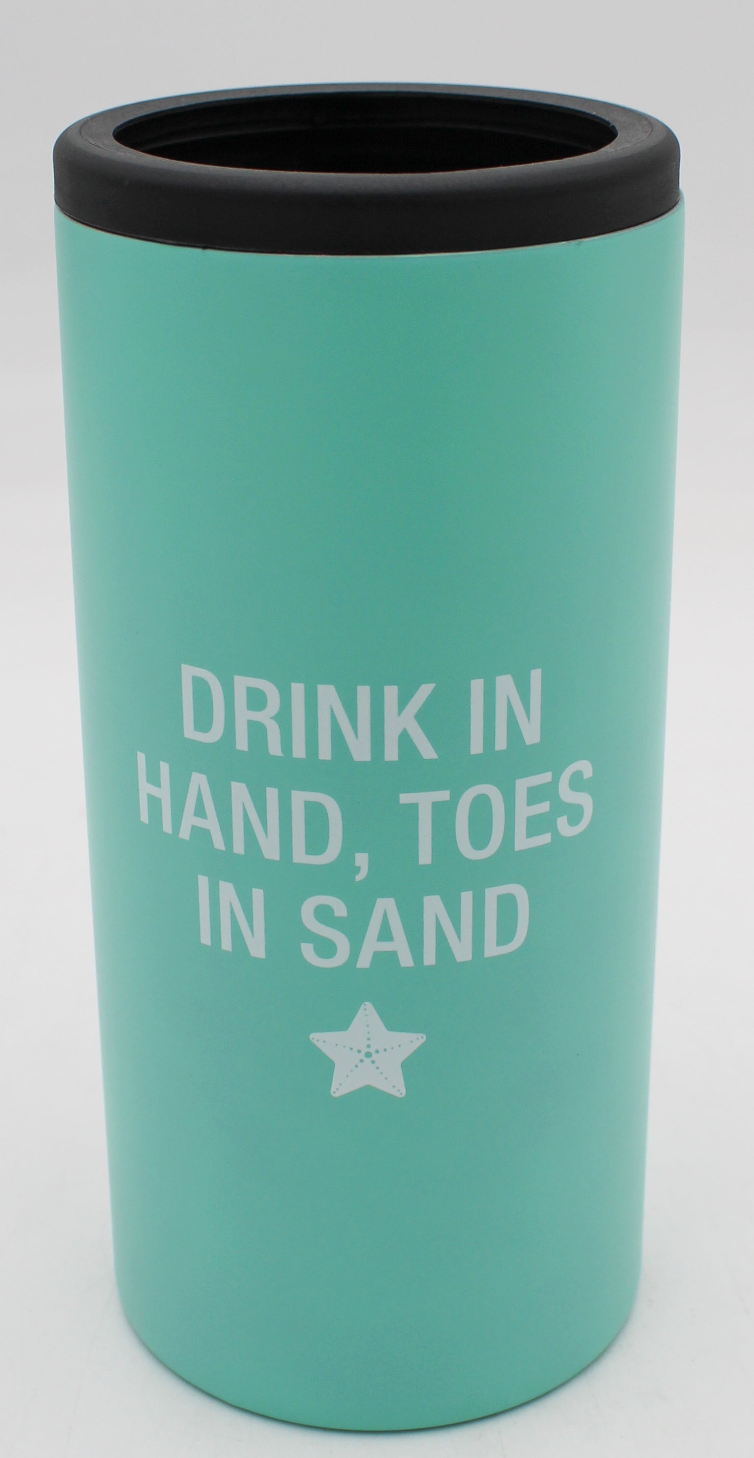 DRINK IN HAND SLIM CAN COOLER