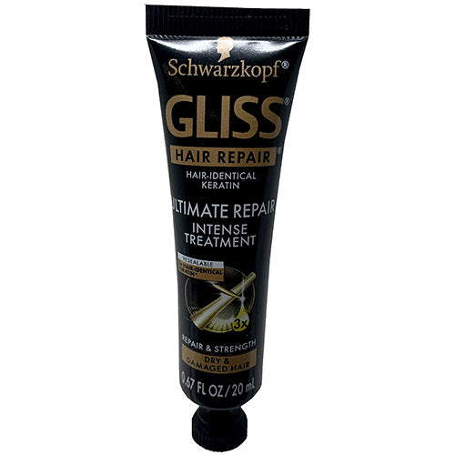 SCWRZKPF GLISS HAIR REPAIR .67OZ