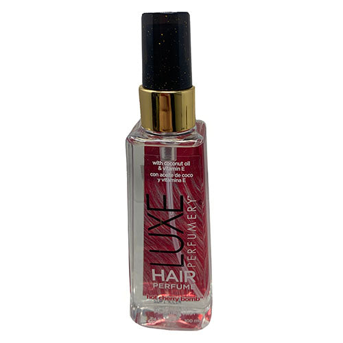 LUXE HAIR PERFUME 3.4oz-HOT CHEERY