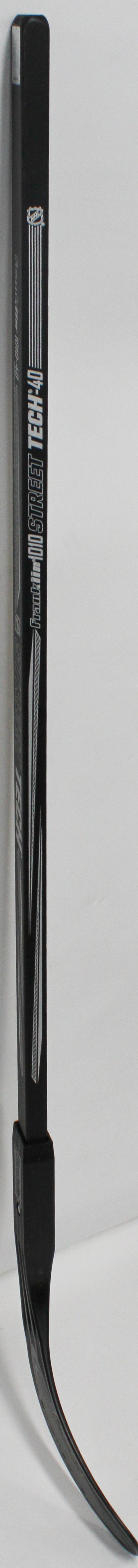 NHL FRANKLIN 1010 STREET TECH YOUTH 40" HOCKEY STICK RIGHT SHOT