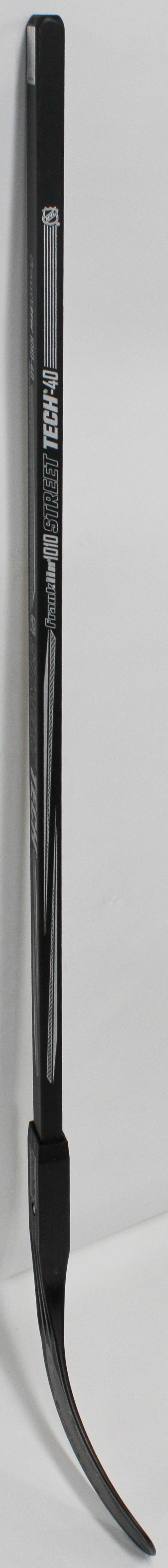 NHL FRANKLIN 1010 STREET TECH YOUTH 40" HOCKEY STICK RIGHT SHOT