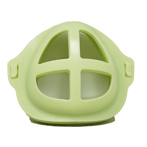 SP COOL TURTLE UNDER YOU MASK 5CT GREEN(NO BOX)NI