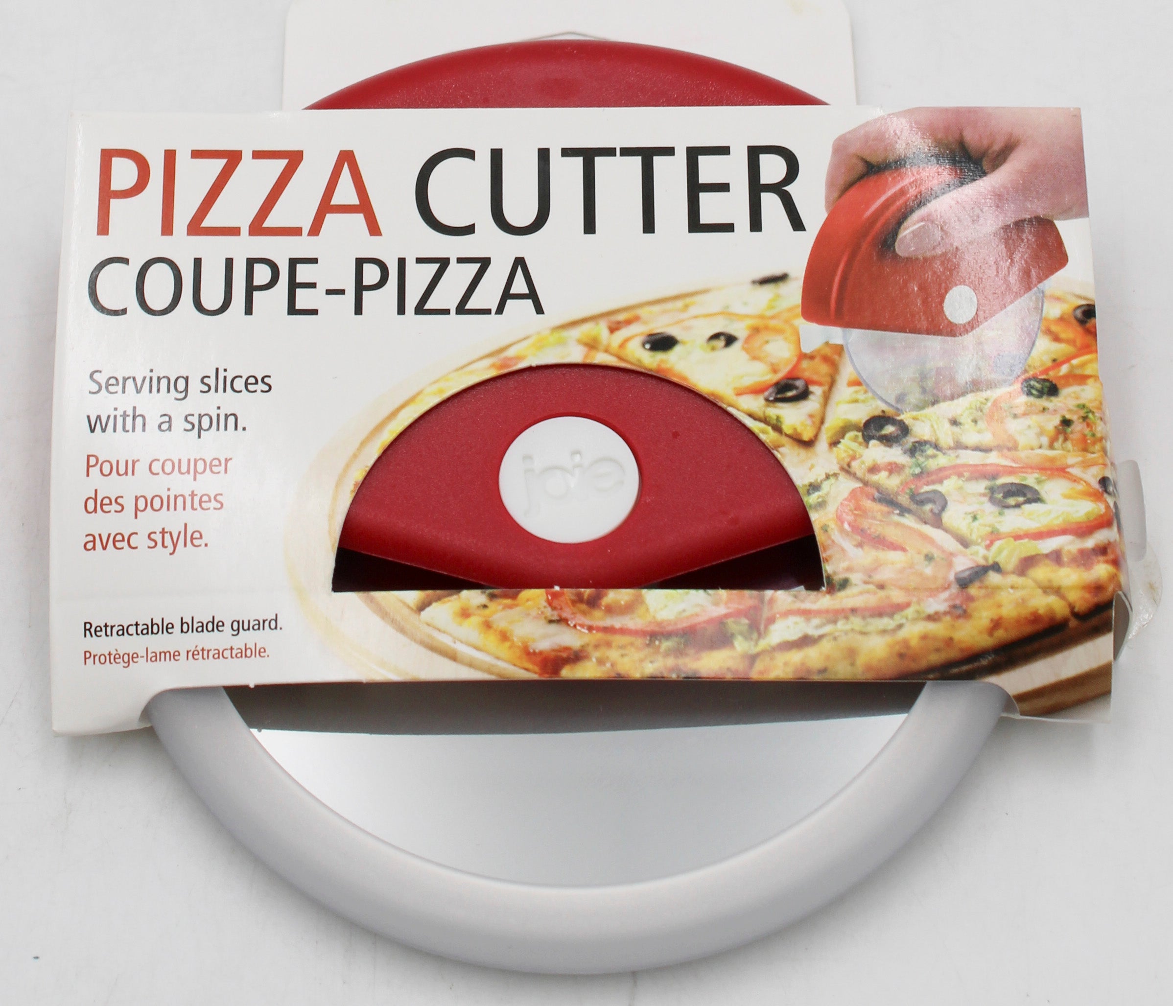 PIZZA CUTTER NI