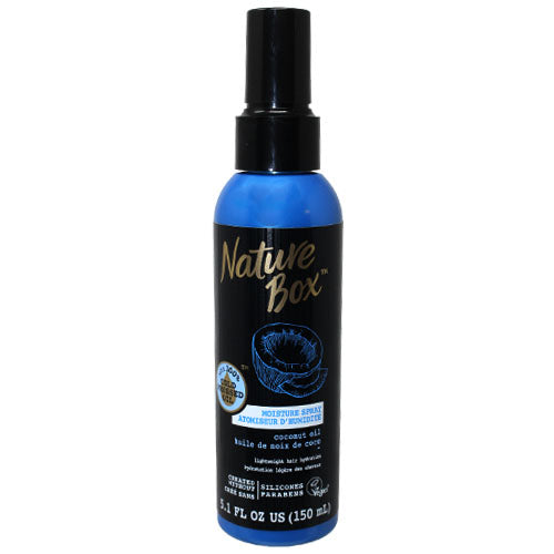 NATURE BOX MOISTRE SPRY 5.1oz-COCNT
