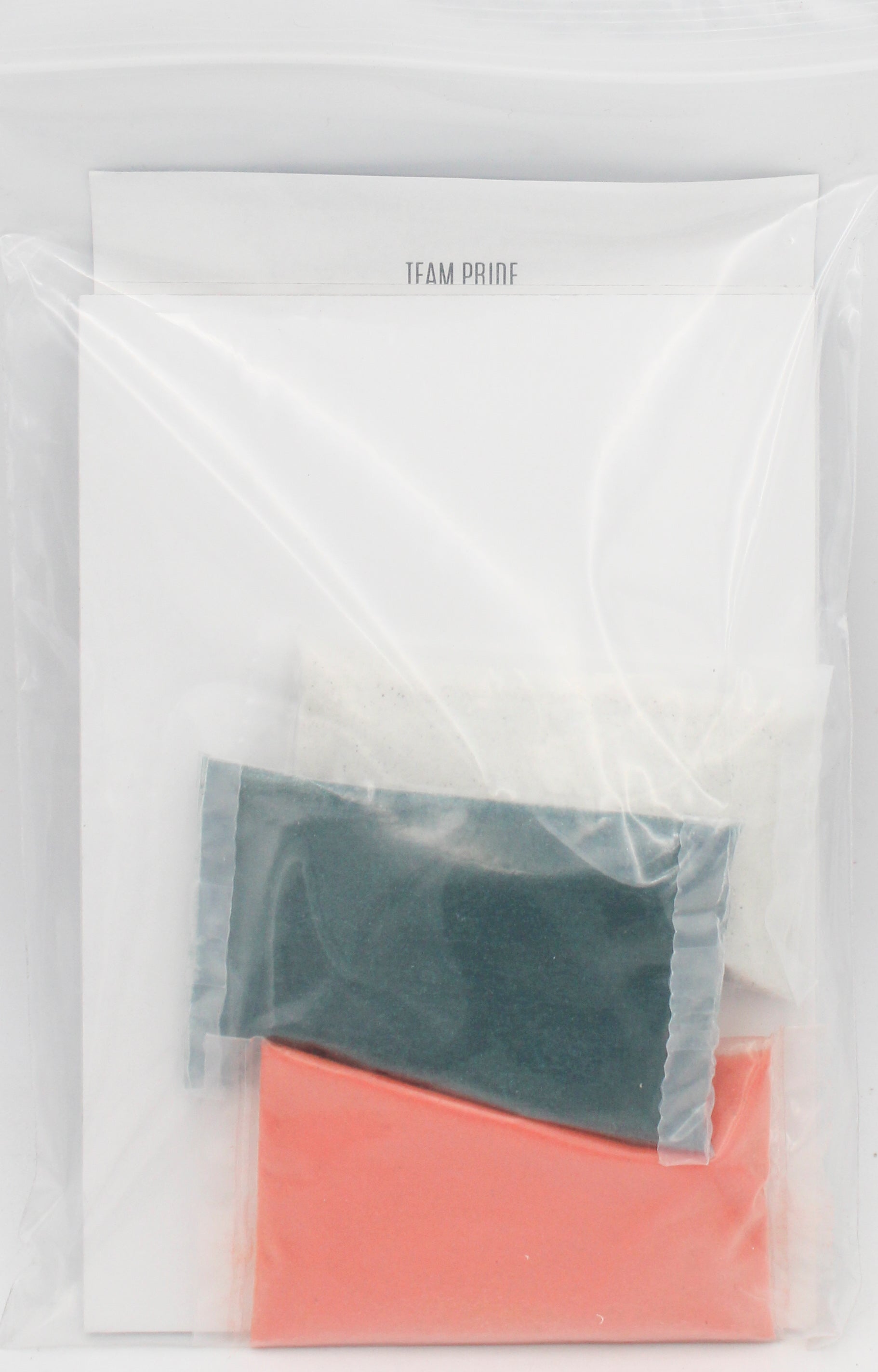 MIAMI HURRICANES SAND ART CRAFT KIT