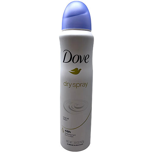 DOVE DEOD SPRY 3.8oz(2/22)ORIGINAL