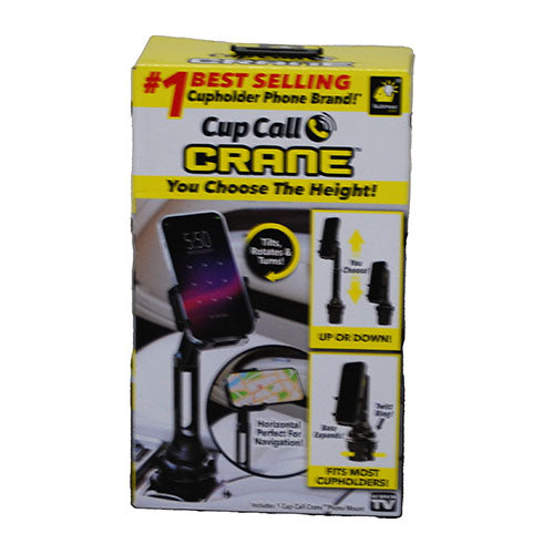 SP ASTV AUTO  CUP CALL CRANE NI