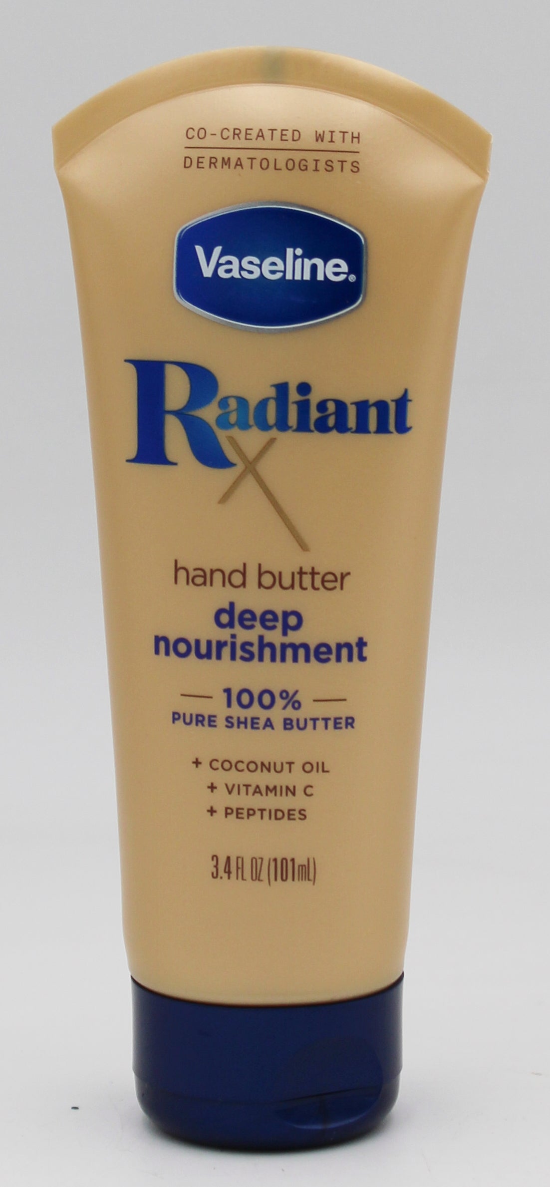 VASELINE MIXED RADIANT PDQ