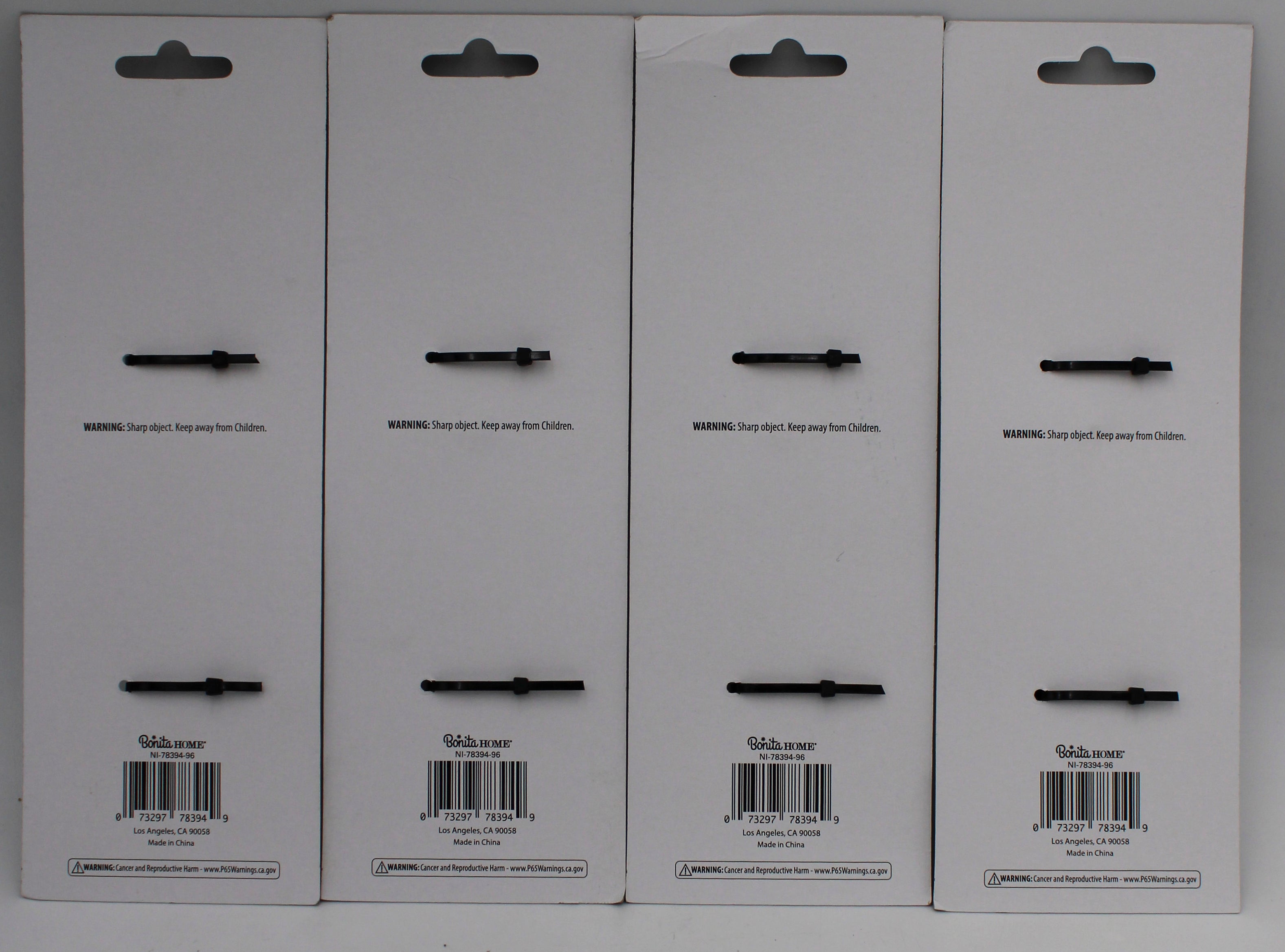Kitchen Shears - Assorted Colors