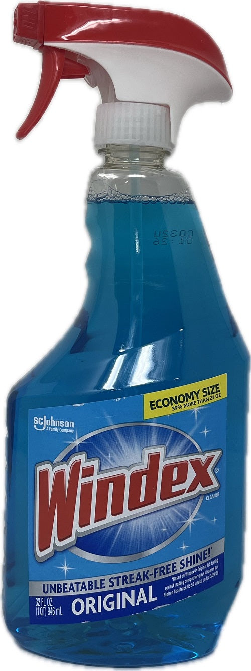 SP WINDEX ORIGINAL  32oz
