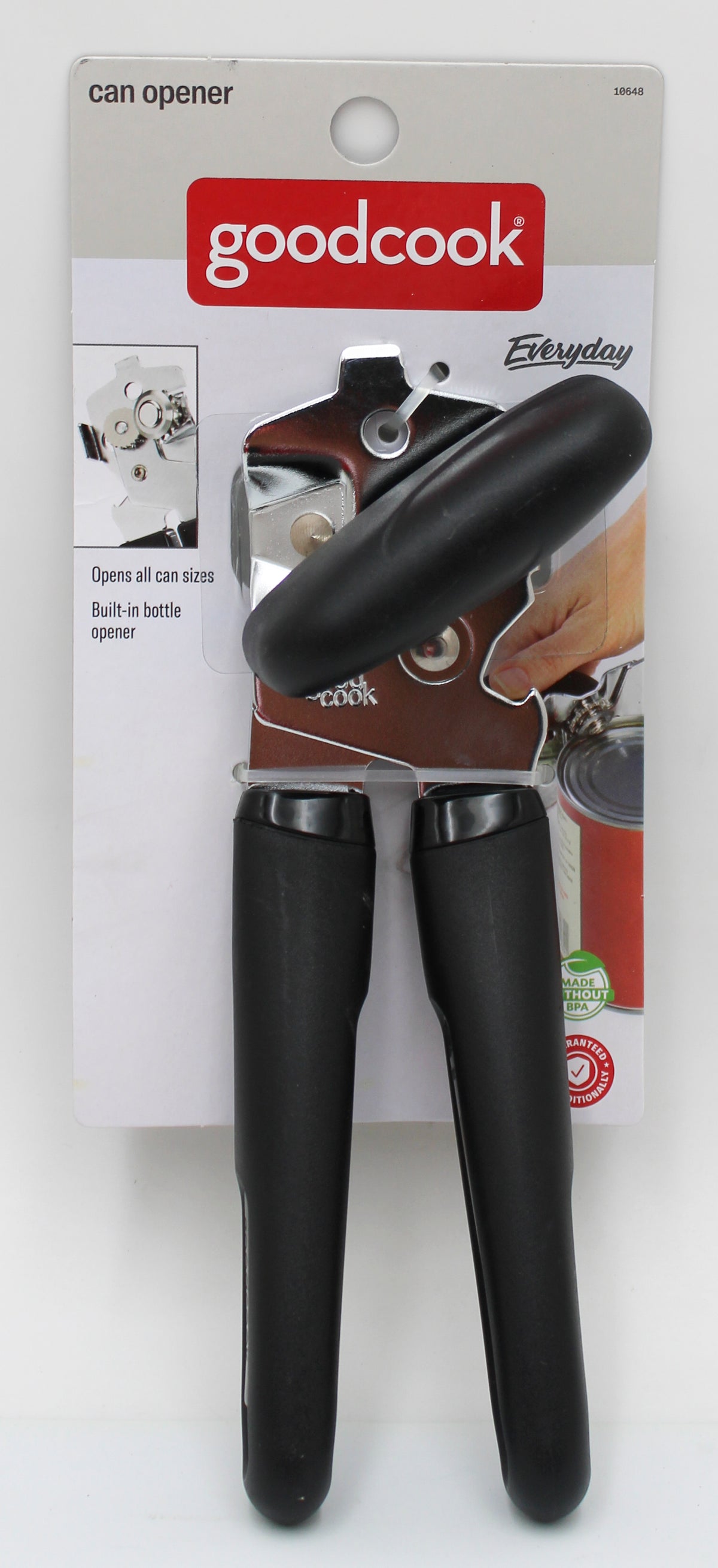 GOOD COOK CAN OPENER