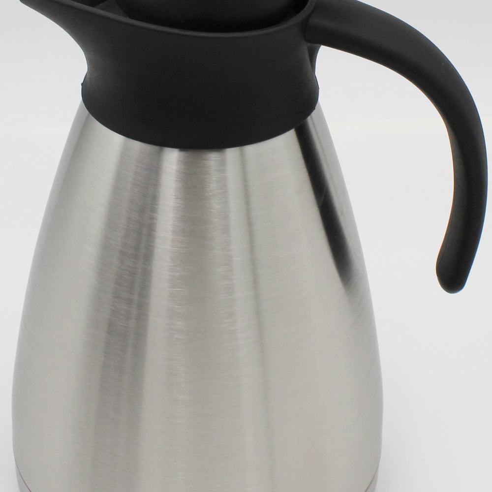 MR. COFFEE OLYMPIA 1.05qt COFFEE POT NI