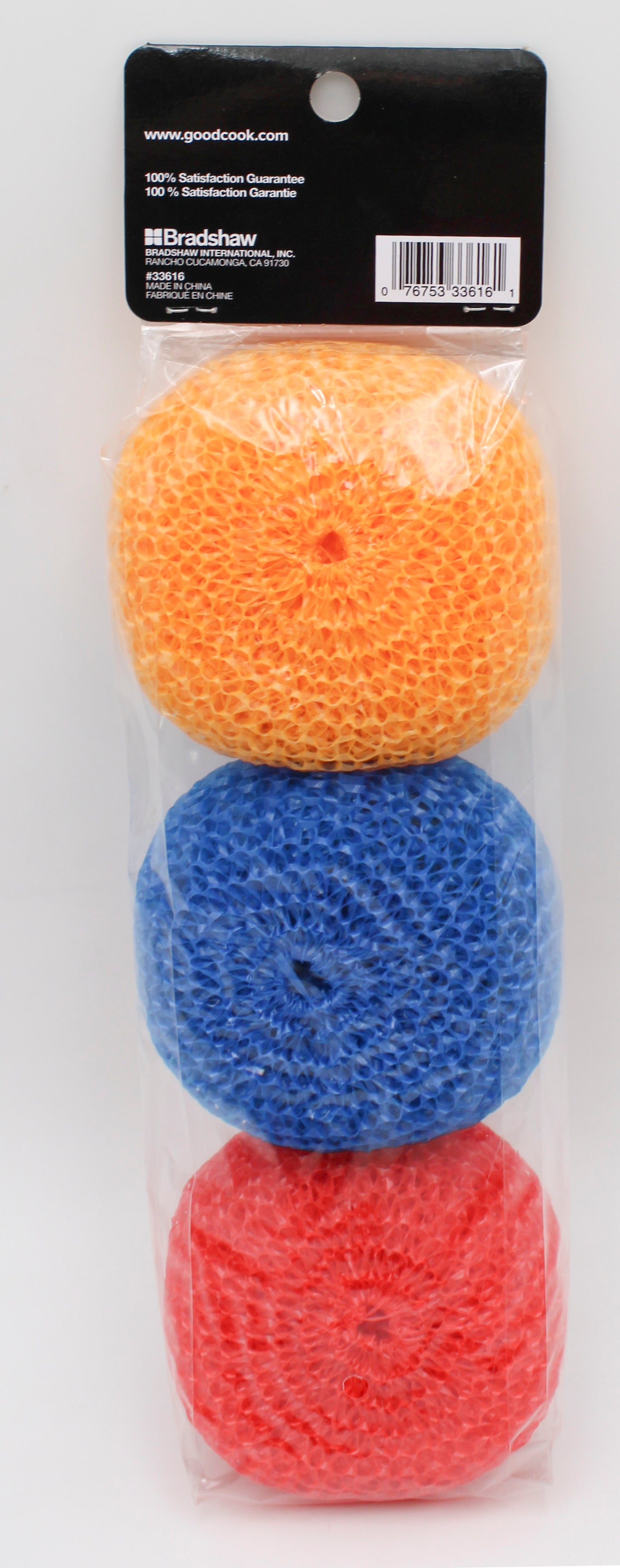 3CT SCRUBBERS