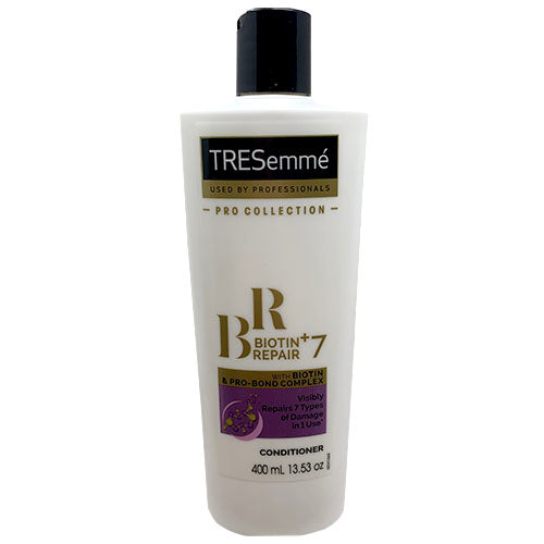 TRSMME CNDTNR 13.53oz-BIOTIN REPAIR