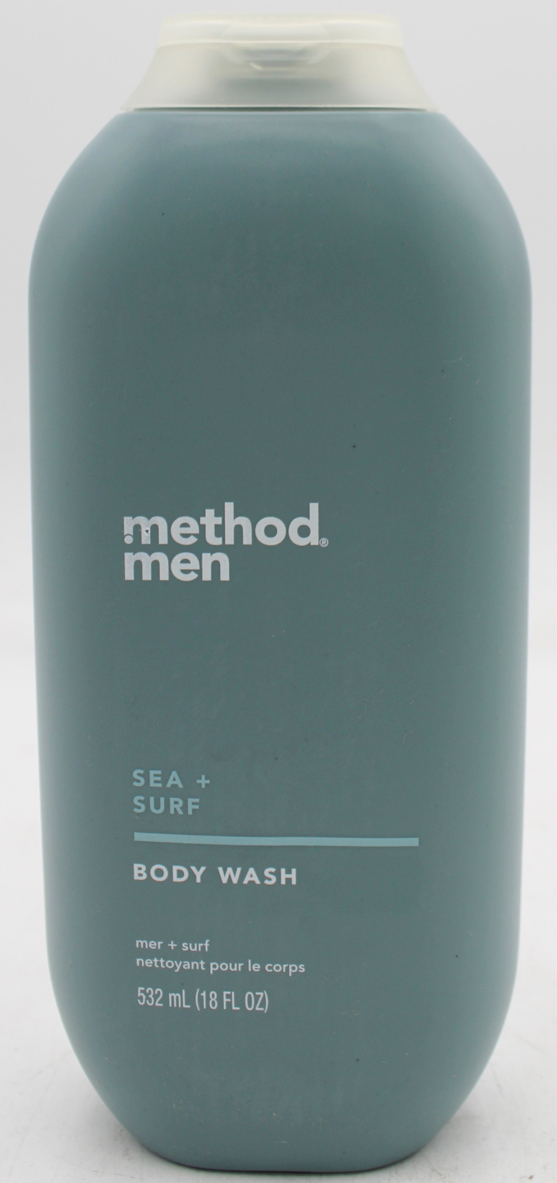 SP METHOD MEN BODY WASH SEA+ SURF 18oz*