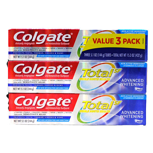 T/PASTE 5.1oz/3PK(10/22)ADV/WHT NI