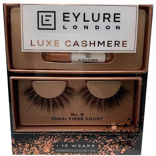 SP EYLURE FAUX EYELASHES 1PR-CASHMERE