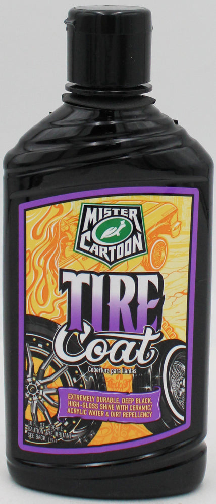 SP TURTLE WAX TIRE COAT 10oz