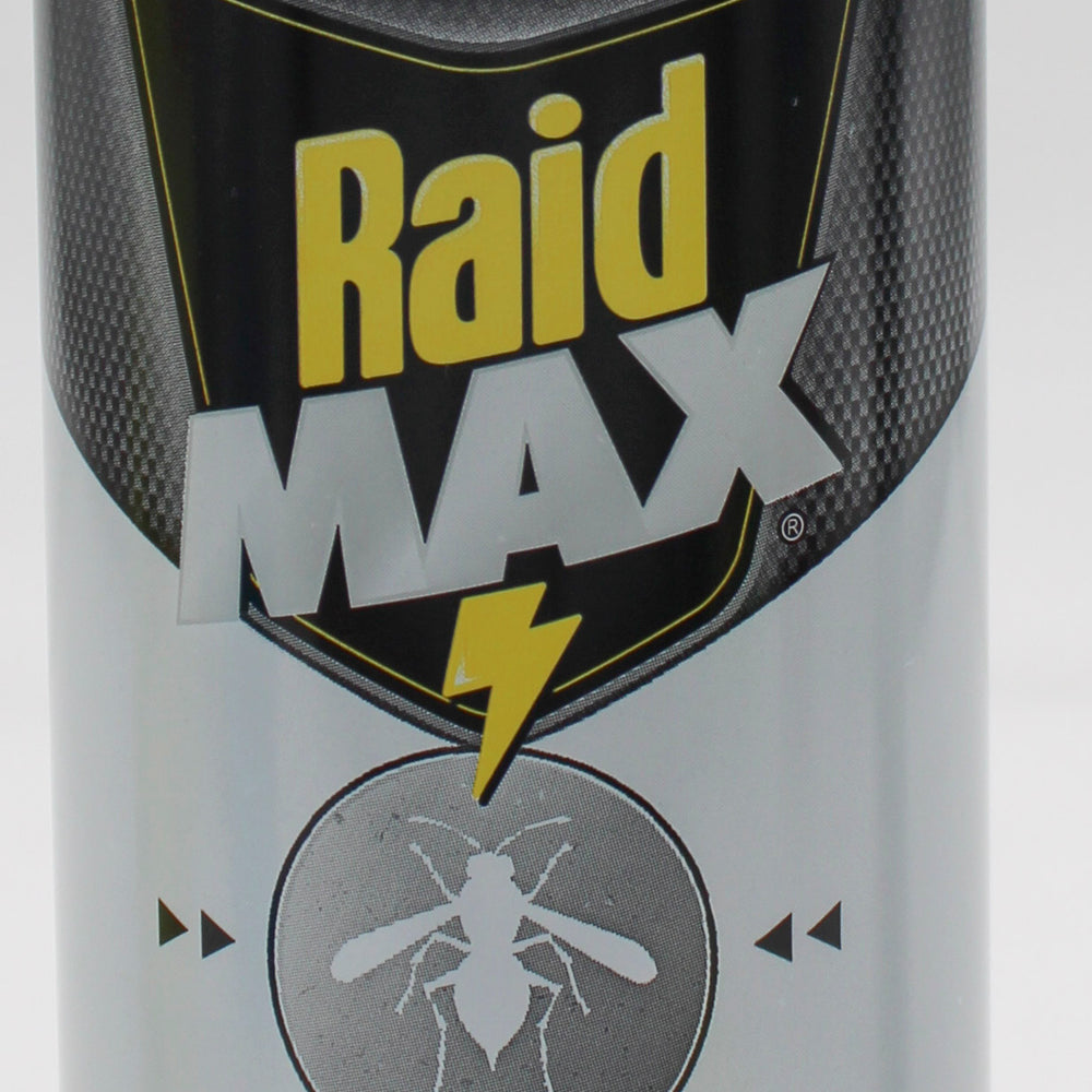 SP RAID MAX FOAMING WASP & HORNET 16.5oz.