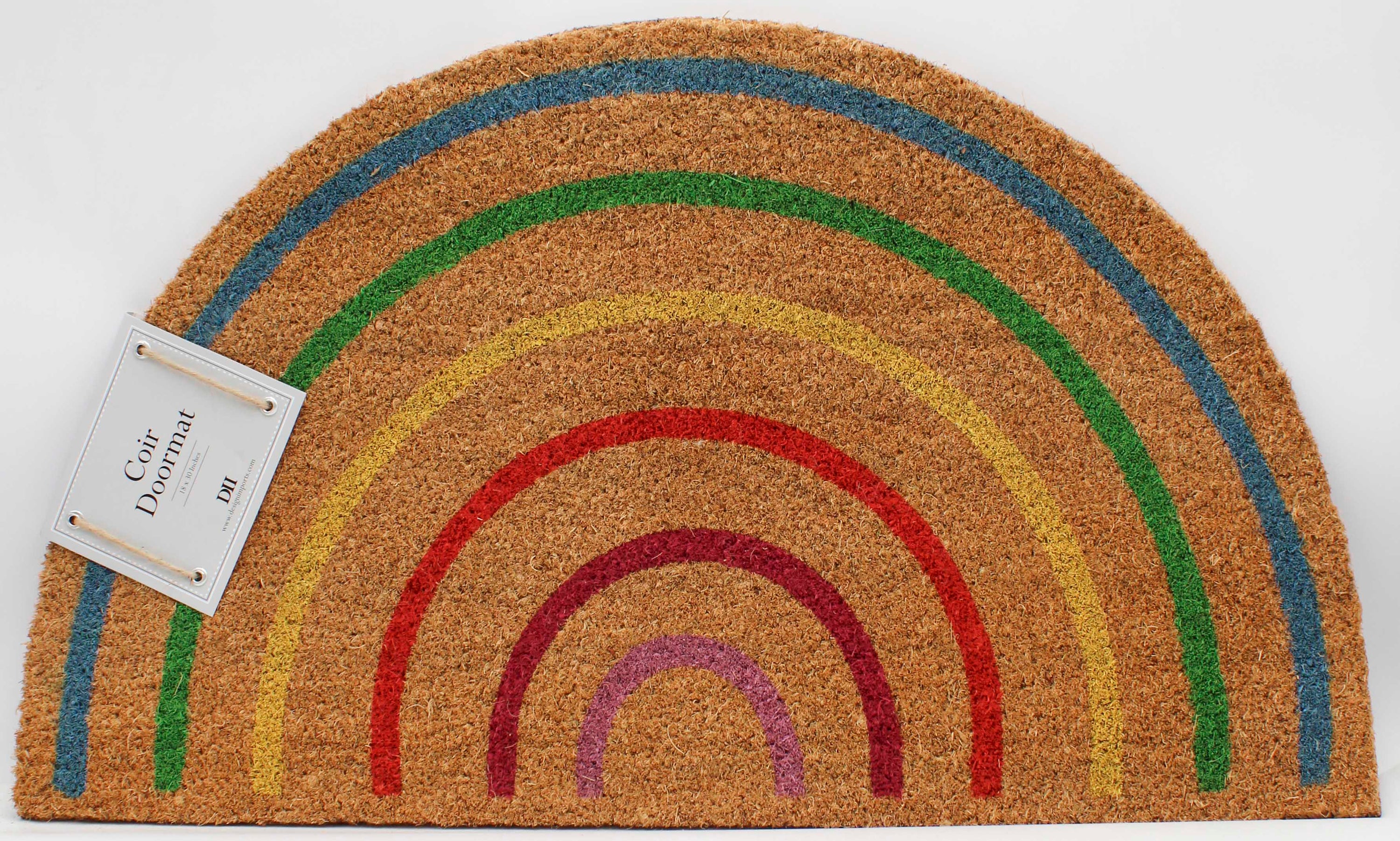 DOORMAT - RAINBOW