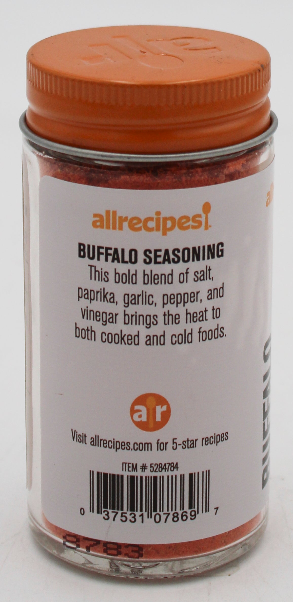 ALLRECIPES 1.37 oz  BUFFALO WING SEASON