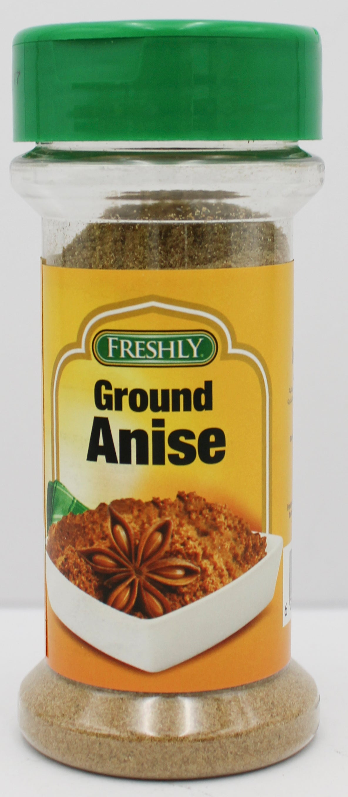 FRESHLY GROUND ANISE 2 OZ BB 2/26/29