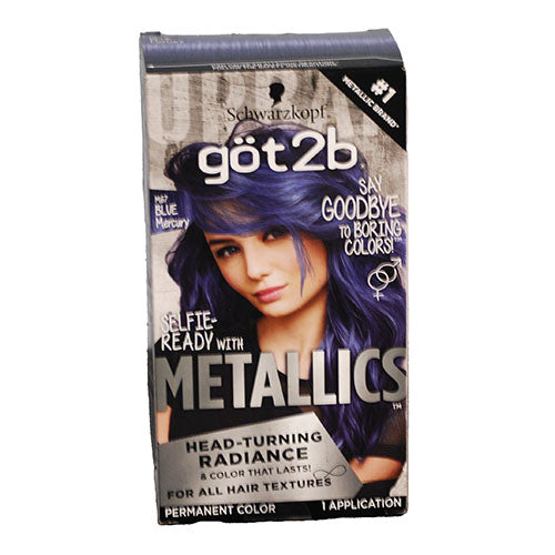 SP GOT2B METALLICS BLUE MERCURY COLOR1 -APPLICATION