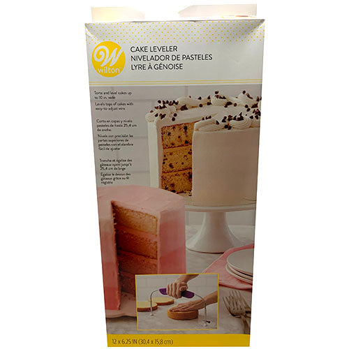 SP WLTN CAKE LEVELER 12x6.25".